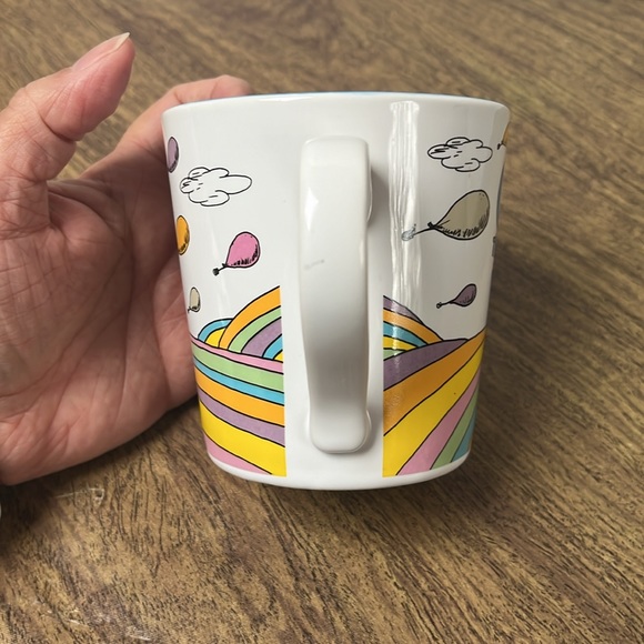 “Oh! The places you’ll go!” Dr. Seuss Coffee Tea Mug - Picture 6 of 10